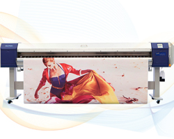 活靈活現的皮革印花機