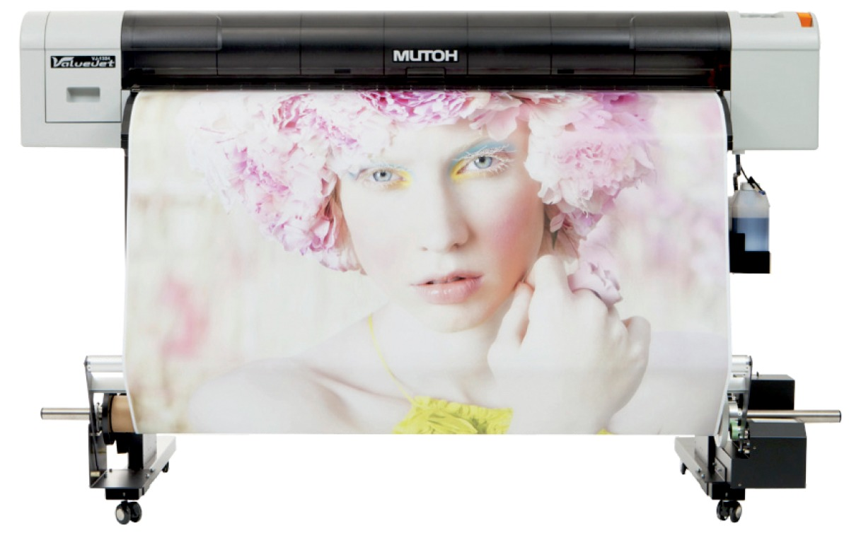 數碼噴墨印花機的價格多少錢