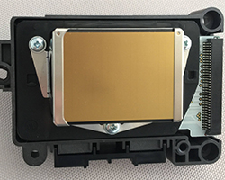 武藤皮革印花機的技術