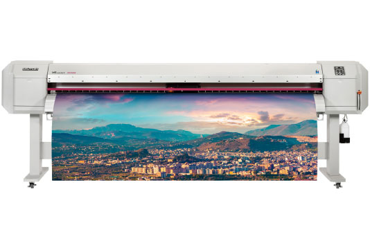 數(shù)碼印花機