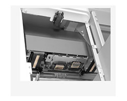 噴繪行業的武藤寫真機可以打印燙畫嗎？