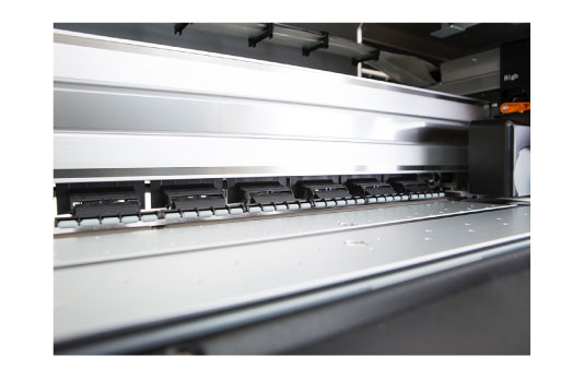 皮革燙畫數(shù)碼印花機