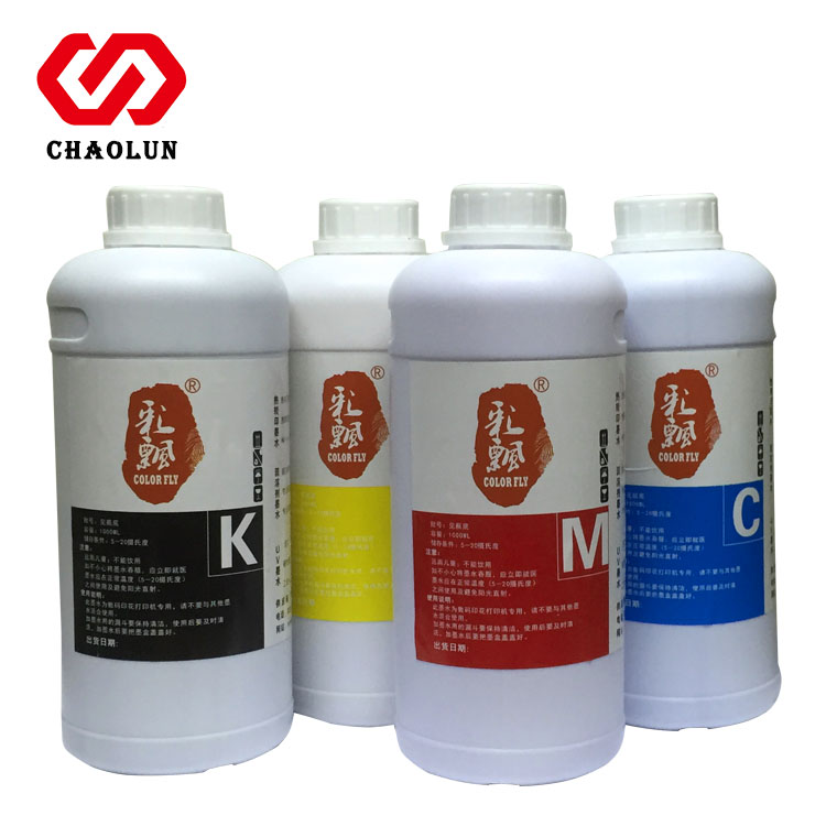 Color Fly Q series Sublimation Ink