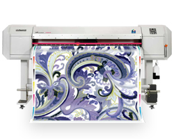 武藤寫真機在噴繪行業上的行情有哪些？