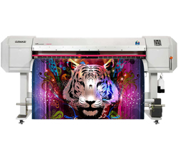 皮革印花機建議使用蒙泰軟件