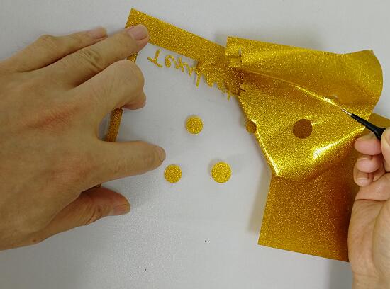 韓國燙畫排廢技巧 韓國燙畫排廢技巧