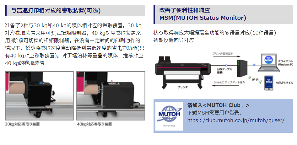 武藤寫真機介紹 武藤寫真機介紹