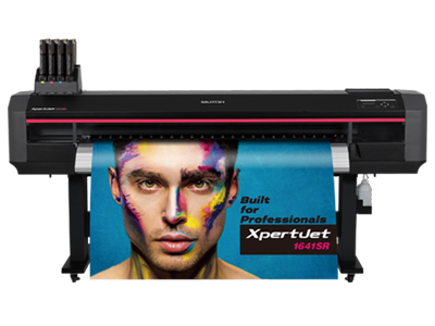 XpertJet-1641SR 武藤寫真機(jī)
