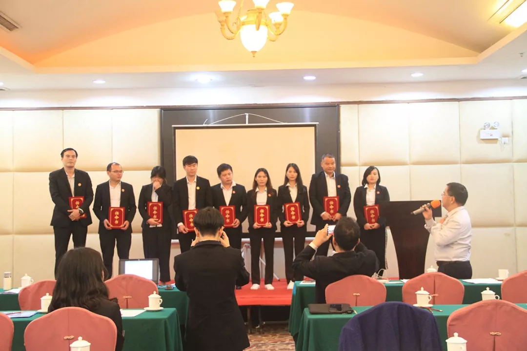 超倫科技任命書(shū) 超倫科技任命書(shū)