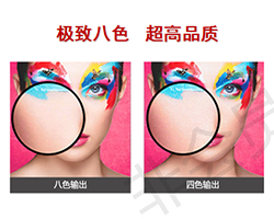 四大原因讓越來越多的人項目投資數碼印花機