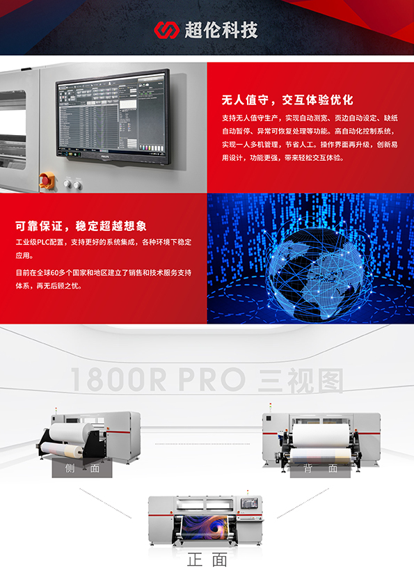 弘美數碼印花機