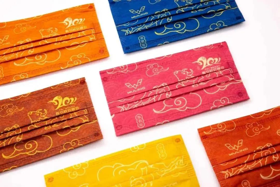 口罩印花工藝 口罩印花工藝