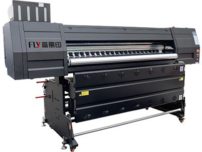 八頭I3200「數碼印花機」