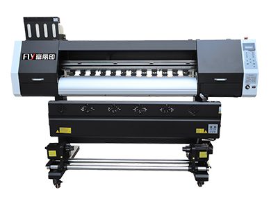 1.2米雙頭I3200「數碼印花機」